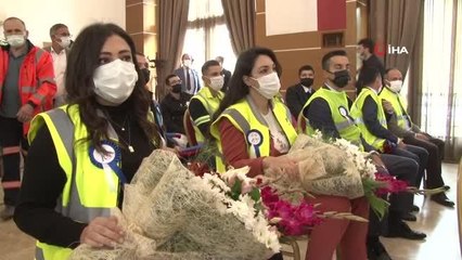 Son dakika: Bakan Karaismailoğlu: "Ülkemizi dünyada 8'inci, Avrupa'da da 6'ıncı YHT işletmecisi yaptık"