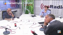 Fútbol es Radio: Derrota del Real Madrid en la Champions