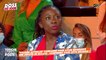 Danièle Obono s'exprime sur les adversaires de La France Insoumise à la présidentielle