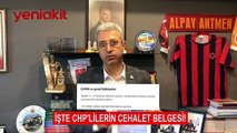 Bir CHP cehaleti daha! Esed'in liderliğindeki Suriye'deki evliliğe karşı çıktı