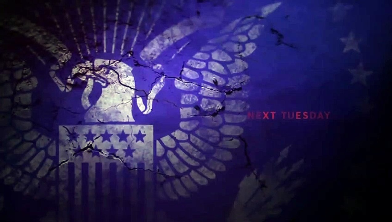 American Crime Story 3x05 Promo Do You Hear What I Hear (2021) American Crime Story Impeachment