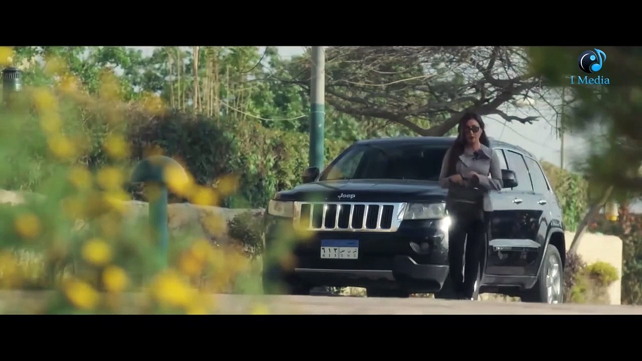 KELMET SER SERIES EPS 08 - مسلسل كلمه سر _ الحلقه الثامنه _ بطوله لطيفه واحمد صلاح حسني