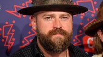 Zac Brown Cancels Tour Dates After Testing Positive for COVID-19