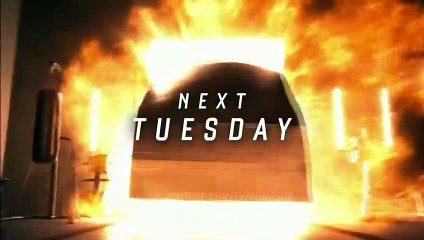 Supergirl Season 6 Episode 14 Promo Magical Thinking (2021)