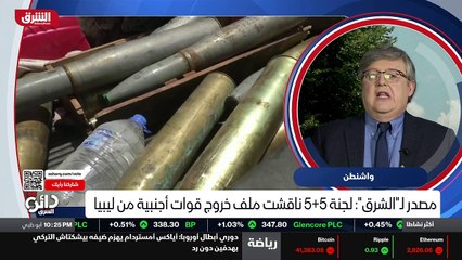 ...هنا بالنسبة للقوات في المنطقة الغربية وا...