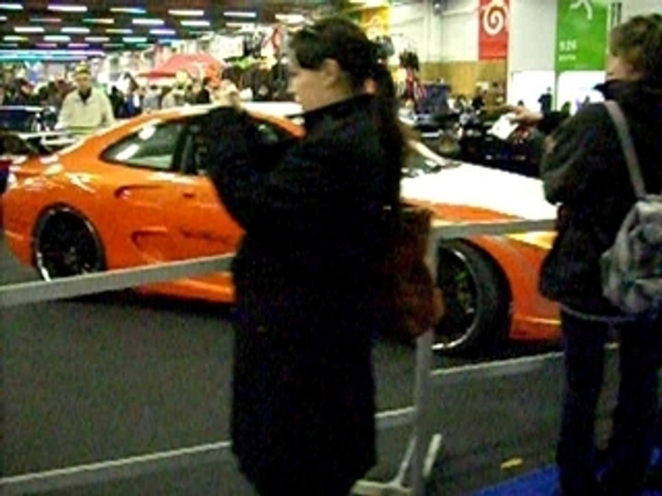 PTS 2008