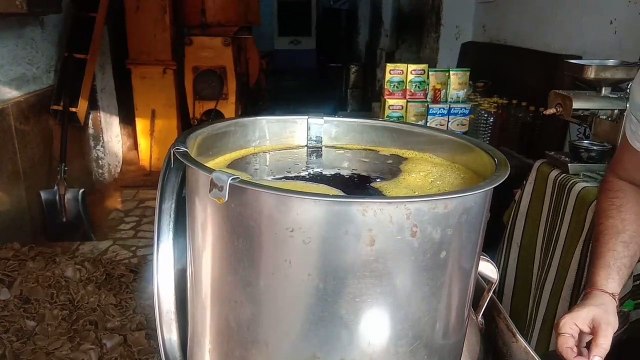 गंगानगर के सरसों तेल ने देश में बनाई अपनी पहचान