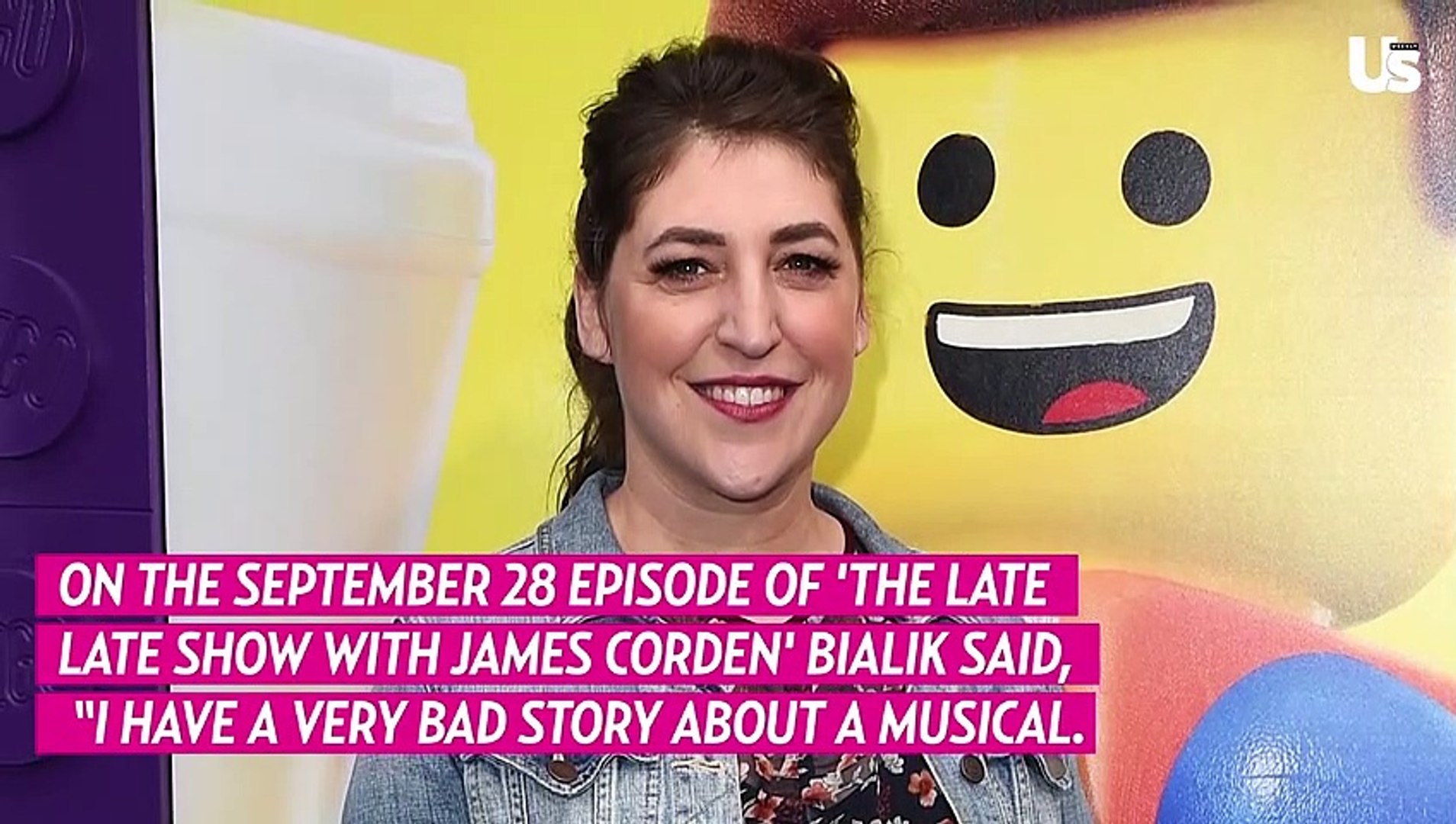 ⁣Mayim Bialik Says She Didn’t Talk to Neil Patrick Harris ‘for a Long Time’ After ‘Rent’ Snub