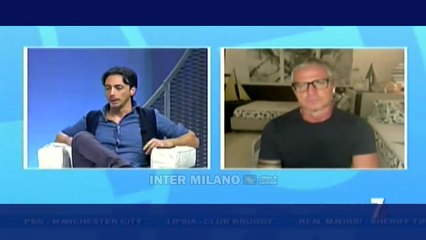 NEL POST MATCH DI SHAKHTAR-INTER, I COMMENTI PRIMA E DOPO LA GARA DI MADRID VINTA DALLO SHERIFF.