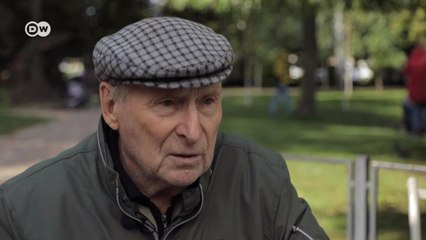 Бабий Яр: воспоминания очевидцев о конвейере смерти на окраине Киева (29.09.2021)