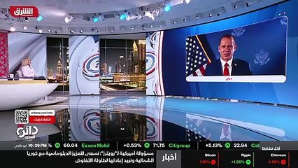 ...أكثر الموقف الأميركي تجاه السودان ....