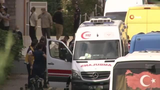 28 Şubat hükümlüsü Çevik Bir, Adli Tıp Kurumu'nda sağlık kurulunun karşısına çıktı