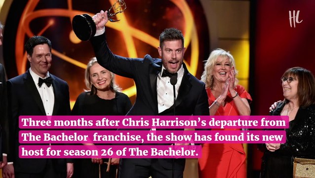 ‘The Bachelor’ Names Jesse Palmer As New Host