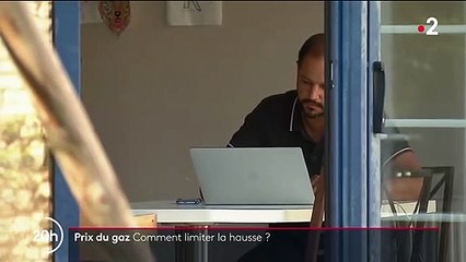 Prix du gaz : le gouvernement réfléchit à de nouvelles aides pour limiter la hausse