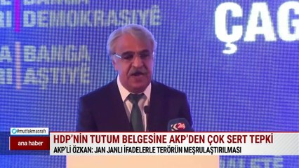 TELE1 ANA HABER (29 EYLÜL 2021) | 2