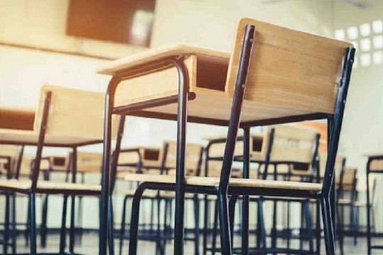 João Azevêdo explica retorno das aulas presenciais e garante recursos para escolas na Paraíba