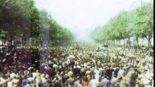 The Last Time I Saw Paris (1954)  part 1