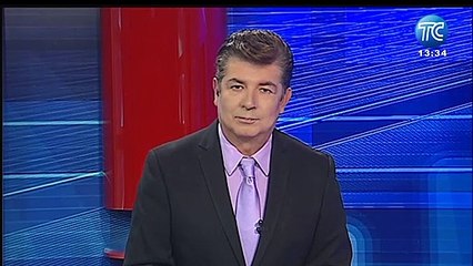 Metro de Quito: un sexto gerente, el quinto en un lo que va del año