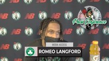 Romeo Langford: 
