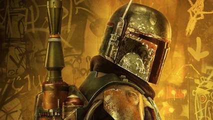 Disney Plus Announces Premiere Date For ‘Book of Boba Fett’