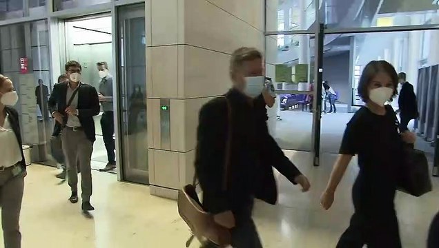 Germania: sotto banco (ma non solo) fervono le trattative da coalizione