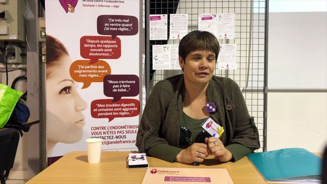 3eme salon Energetique et Santé-Endofrance