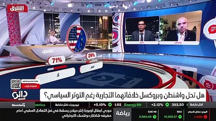 ...التحالف الضخم الذي يمكن أن يكون بين روسي...