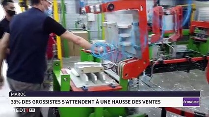 JT Economie - 29/09/2021