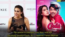 Why Americans Thinks Sara Ali Khan is a Fraud Actress