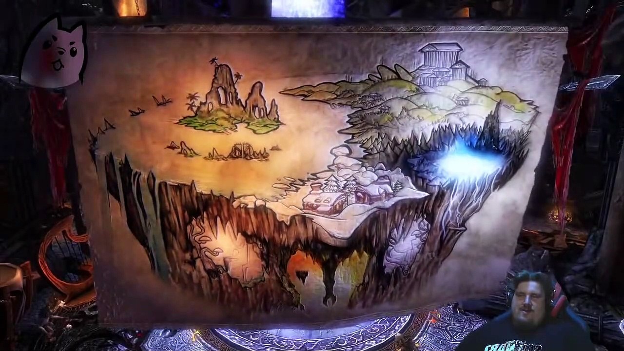 2021.07.24 Late Night Gaming - Drachenlord Stream (23.07.2021)