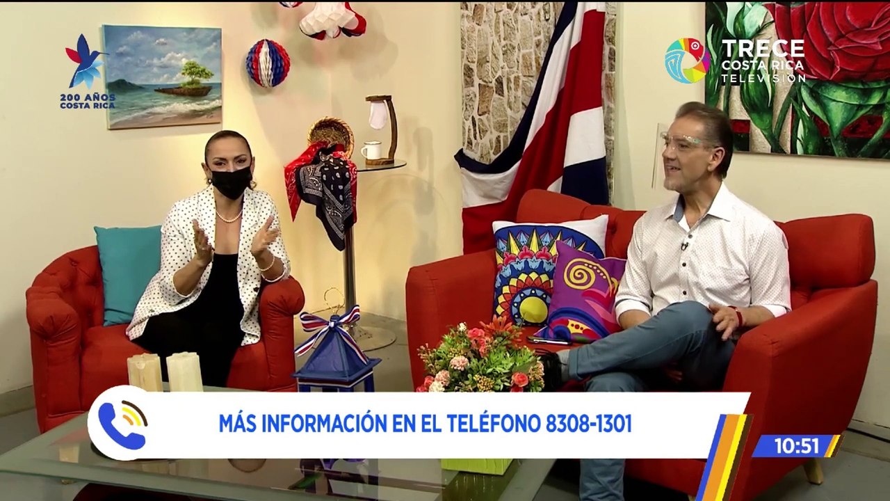 CAFÉ NACIONAL MIÉRCOLES 29 DE SETIEMBRE 2021