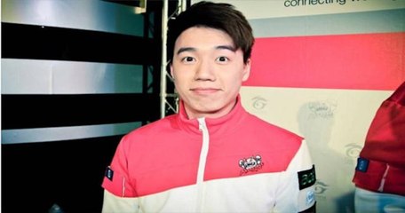 Ex-campeão mundial de LoL, Toyz é preso por suspeita de tráfico de drogas