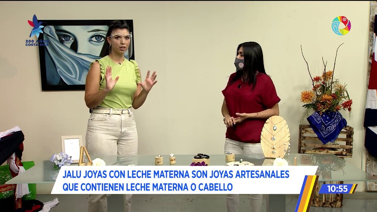 EMPREDIMIENTO JALU JOYAS