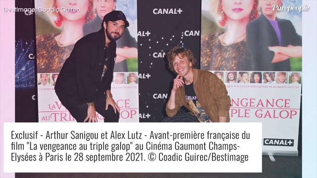 Audrey Lamy ose la mini jupe, face à Izïa Higelin en soutien-gorge : leur vengeance lookée