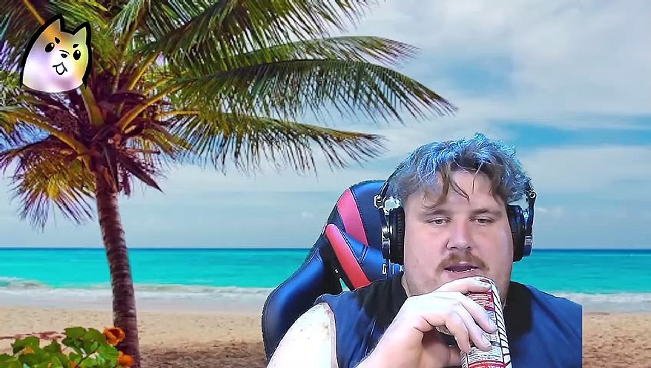 2021.07.27 3 Jahre Gefängnis für Kreidemalerei - Drachenlord Stream (26.07.2021)