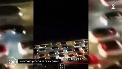 Coupures inopinées, usines fermées, villes dans le noir : la Chine réduit sa consommation électrique