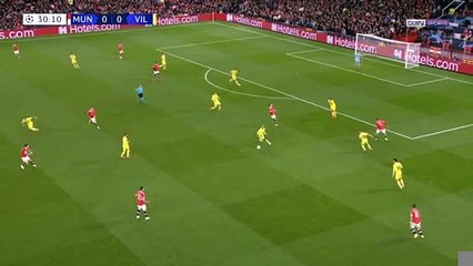 Ligue des Champions : Raphaël Varane, une erreur qui aurait pu coûter cher