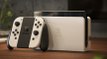 Nintendo Switch  modelo OLED:  Unboxing oficial de Nintendo