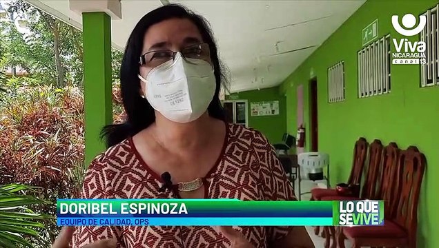 OPS inicia evaluación para certificación de unidades de salud del Minsa