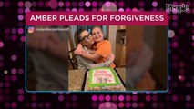Teen Mom OG: Amber Portwood Pleads For Forgiveness in Emotional Letter to Estranged Daughter Leah