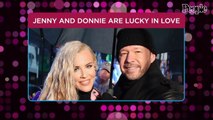 Jenny McCarthy Says Marriage to Donnie Wahlberg Is Still 'Exciting' 7 Years in: 'Lucky in Love'