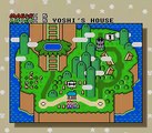 Super Mario World CO-OP online multiplayer - snes