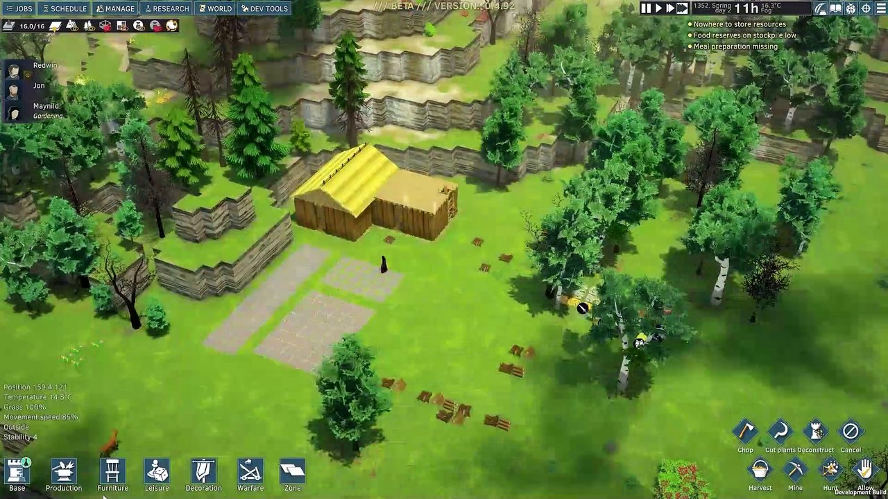 Best of Gamescom 2021 – Indie Arena Booth – Going Medieval – Sizzle Video - Developer Foxy Voxel – Publisher The Irregular Corporation - E3 - Devcom – GDC – PAX - Tokyo Game Show – Brazil Game Show