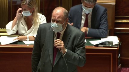 « Le rappel à la loi n’impressionne plus que les gens honnêtes »