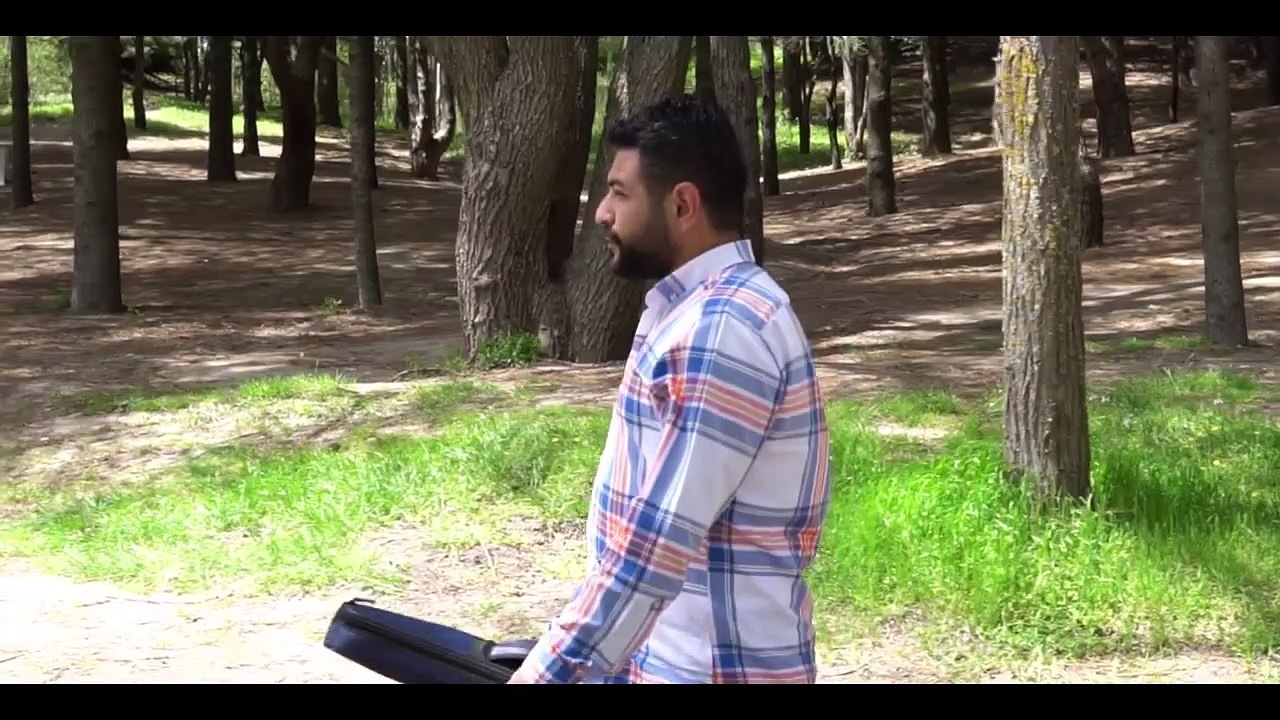 Mahmut Arı & Mithat Papağan - Pınar Başından Bulanır