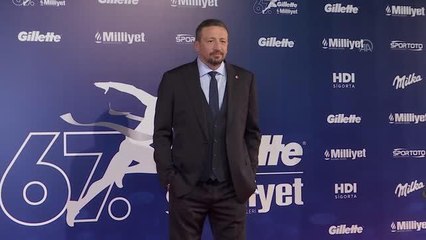 TBF Başkanı Türkoğlu: "Herkesin amacı Türk basketbolunu daha iyi yerlere getirmek"