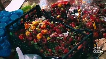 Maltepe Üniversitesi israf temalı belgesel hazırladı