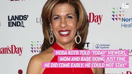 Today’s Dylan Dreyer Gives Birth, Welcomes 3rd Son