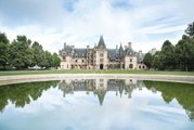 The Ghosts of the Biltmore's Past