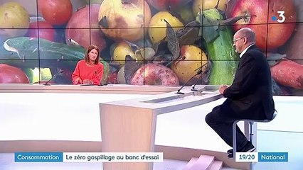 Consommation : le zéro gaspillage au banc d’essai